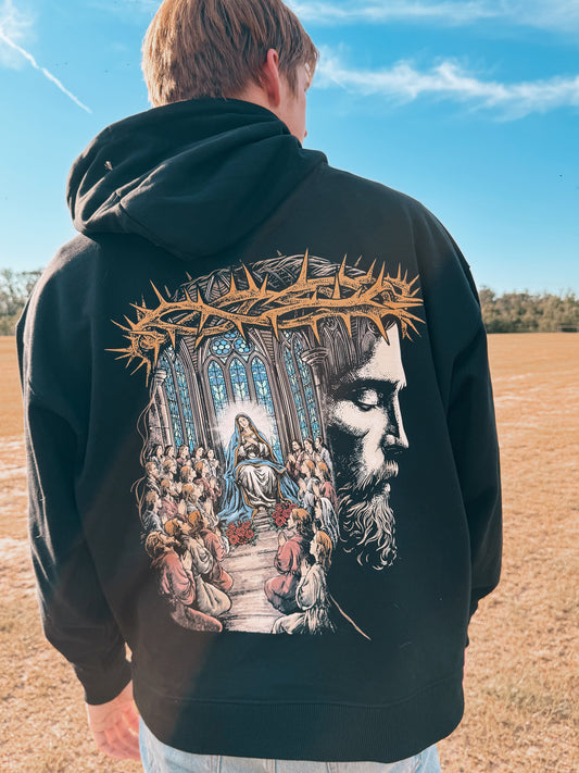 Eternal King Hoodie