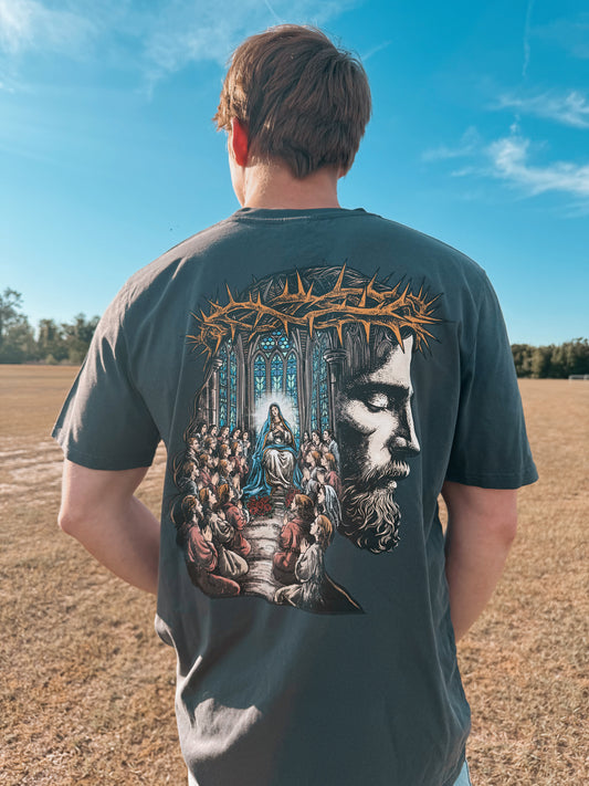 The Eternal King T-Shirt