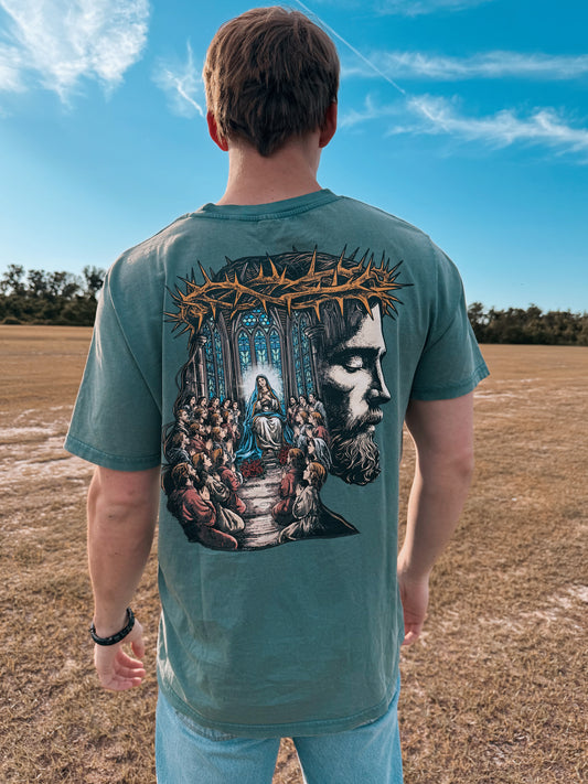 The Eternal King T-Shirt
